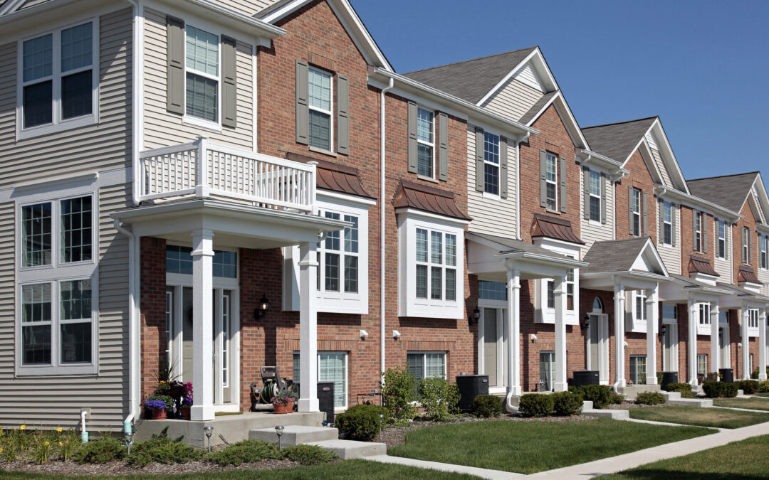 Smart Family Housing: Finding Quality Apartments That Fit Your Budget and Lifestyle