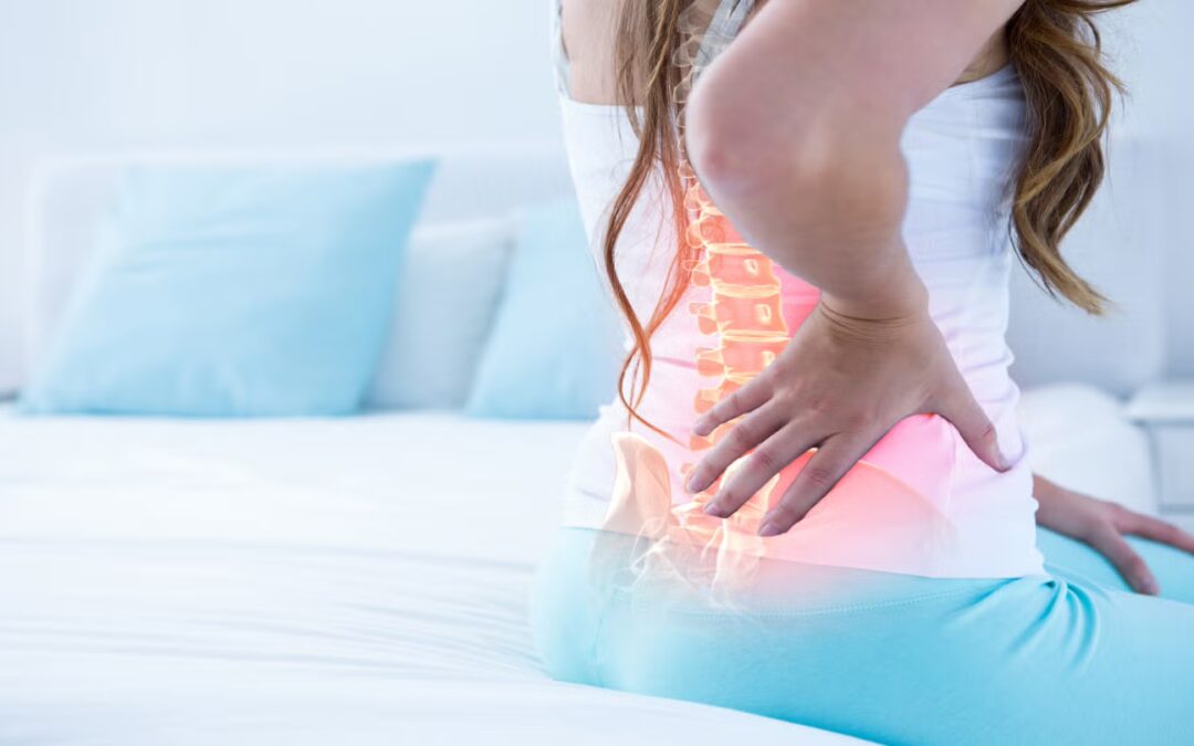 Ensayos Clínicos para Dolor de Espalda: Esperanza Renovada para Nuestras Familias