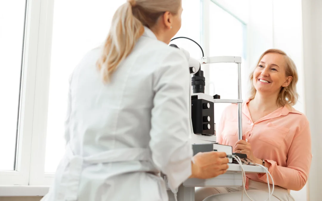 Ensayos Clínicos de Cirugía Ocular: Esperanza y Cuidado Integral para Nuestra Vista