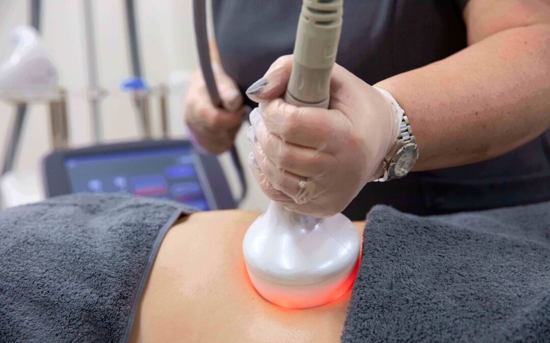 Ensayos Clínicos de Eliminación de Grasa: Sanación Integral del Cuerpo y el Alma