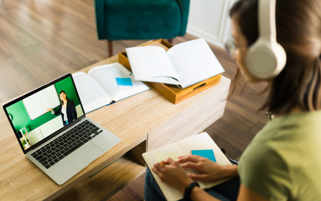 Educational Accessibility: A Family Wellness Approach to Free Online High School Options
