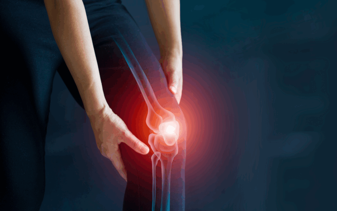 Esperanza para Nuestras Articulaciones: Cómo los Estudios Clínicos Están Transformando el Tratamiento de la Osteoartritis