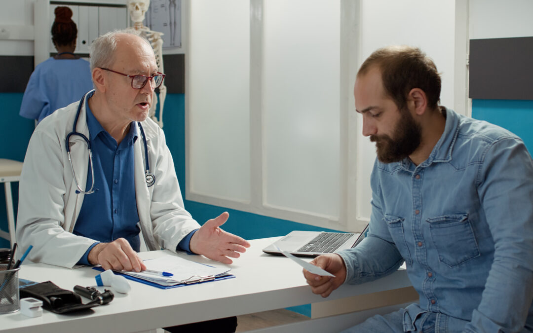 Detección Temprana del Cáncer de Próstata: Cuidado Integral y Protección Familiar