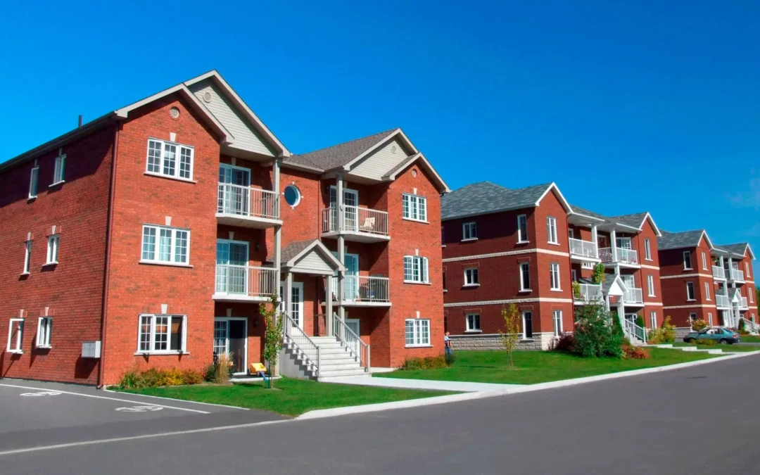 Encontrar Apartamentos Económicos Para Personas Mayores Nunca Fue Tan Fácil