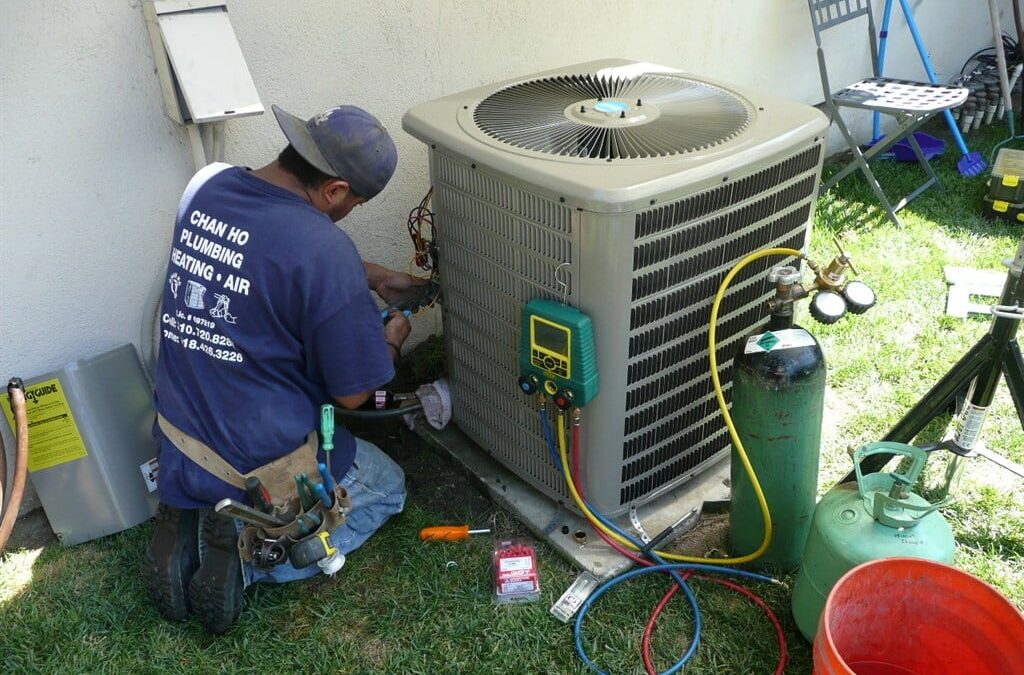 How to Find a Career in HVAC: Your Guide to a Cool and Rewarding Future