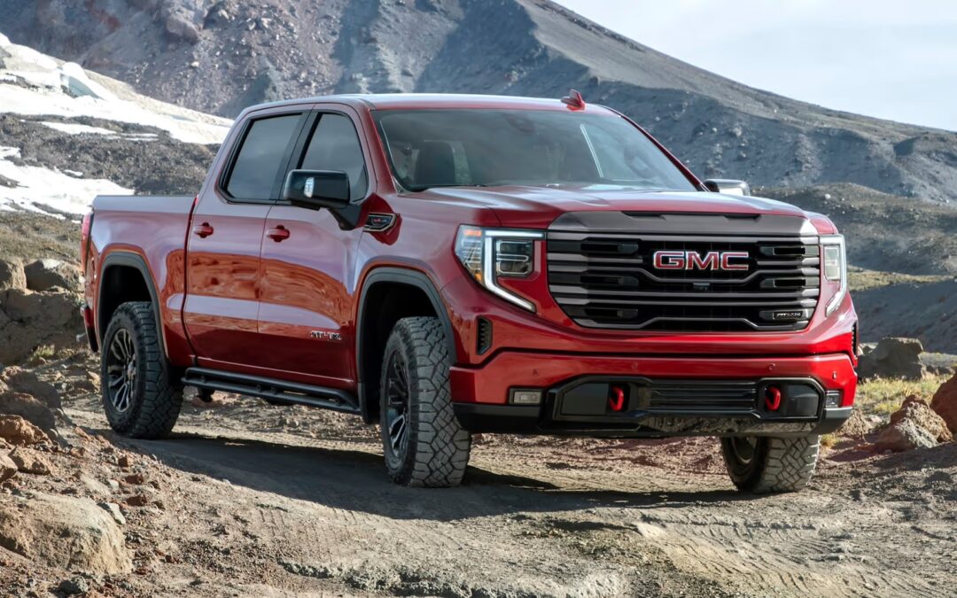 How to Find a Good Deal on GMC Sierra Trucks: Smart Buying Guide for Big Savings