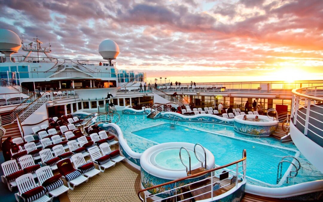 Cómo Encontrar una Buena Oferta en Cruceros Todo Incluido