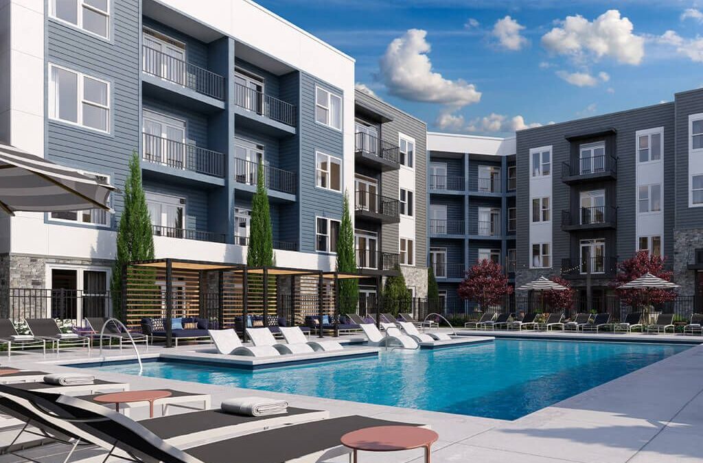 How to Find Affordable Apartments for Seniors: A Step-by-Step Guide to Comfortable Living on a Budget