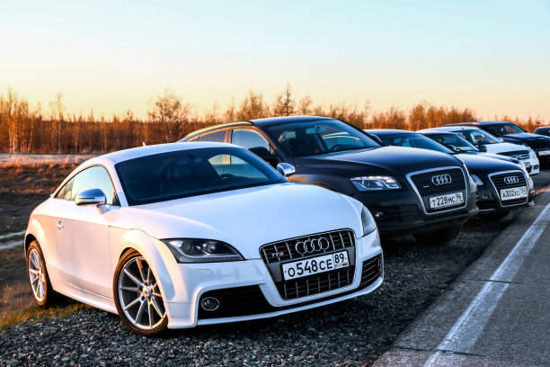 How to Score a Luxury Car That’s Been Repossessed: Insider Tips for High-End Savings