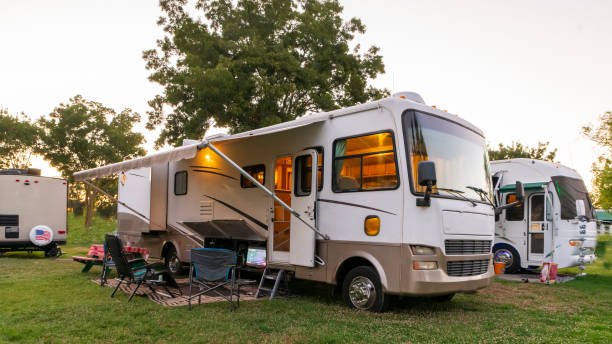 How to Find Good Deals on RVs: A Smart Buyer’s Guide to Saving Big