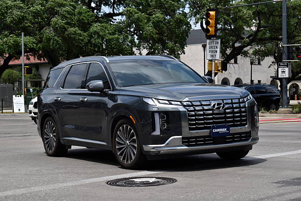 Cómo Conseguir una Buena Oferta en un Hyundai Palisade: Consejos Inteligentes para Ahorrar en un SUV de Alta Gama