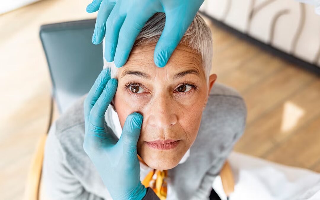 Medications That May Contribute to Macular Degeneration: What You Need to Know