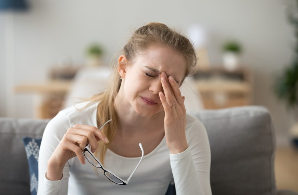 Medicamentos que Pueden Contribuir a la Degeneración Macular: Lo Que Debes Saber