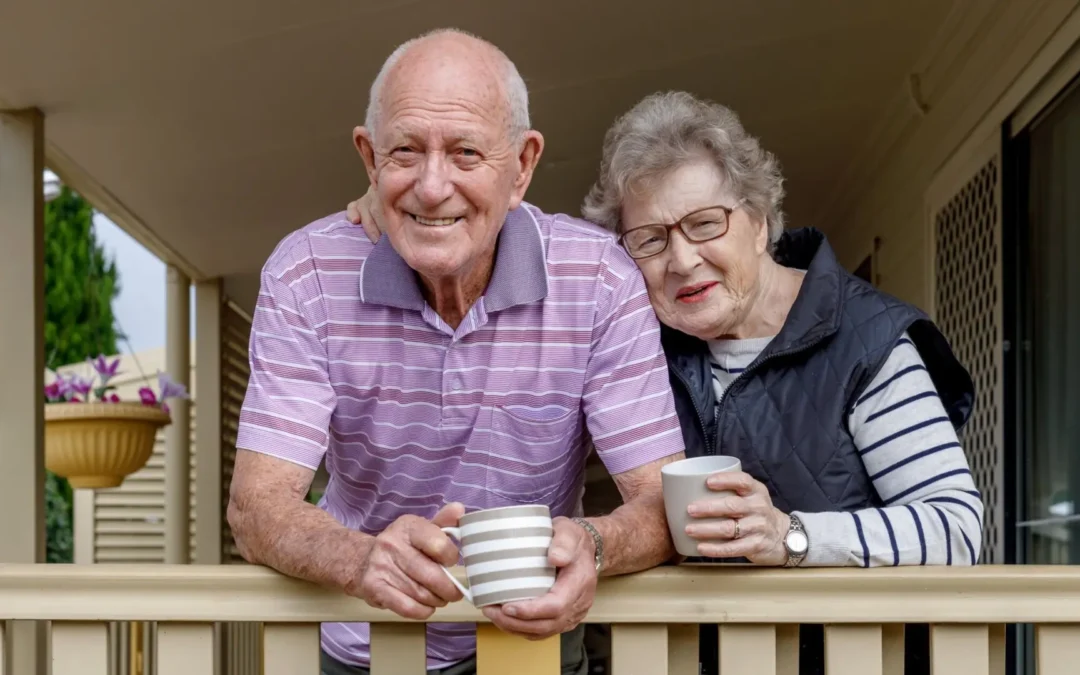 Affordable Senior Living Apartments: A Practical Housing Option for Older Adults