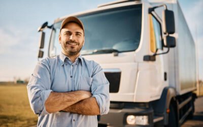 Truck Driver Jobs and CDL Training: A Path to a Stable Career