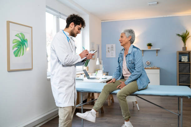 Nuevos Tratamientos para el Dolor de Rodilla: Opciones Innovadoras para el Alivio