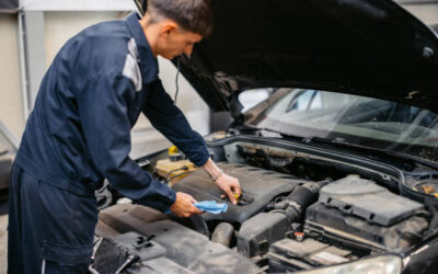 Becoming a Diesel Mechanic: A Hands-On Career with High Demand