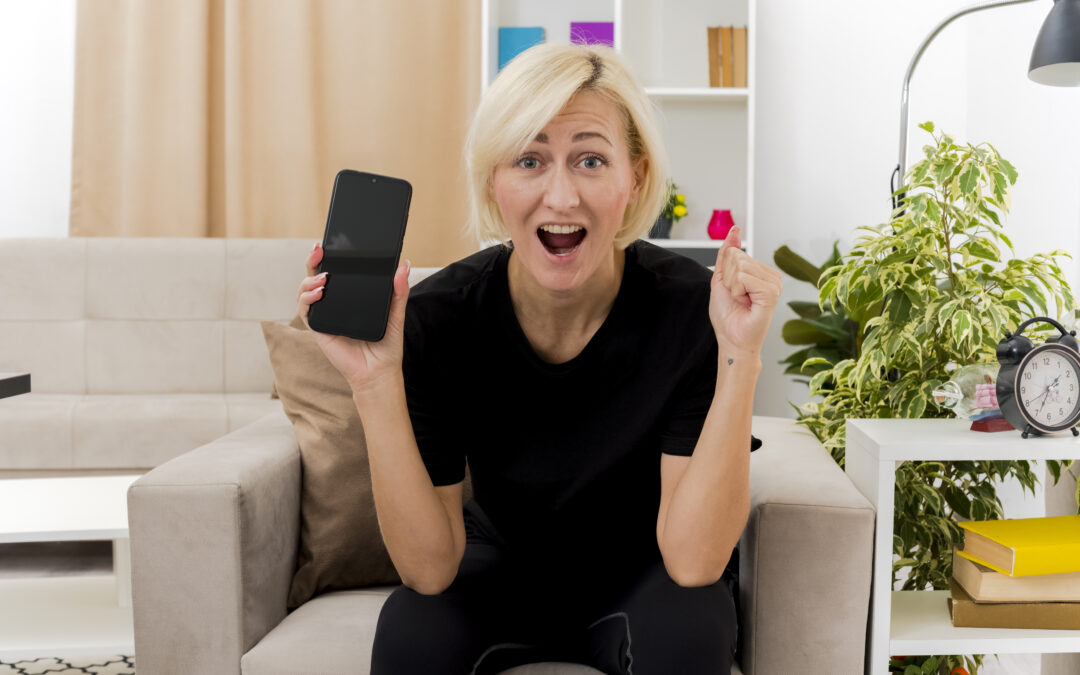 Como Encontrar Celulares Acessíveis: Dicas para Economizar Sem Abrir Mão da Qualidade