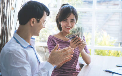 Kaip Gauti Asmeninę Paskolą Turint Blogą Kredito Istoriją