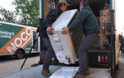What HVAC Delivery Drivers Are and How to Become One