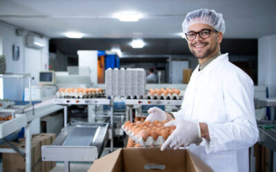 Cómo Empezar a Trabajar en Empaque de Alimentos: Guía Práctica para Nuevos Trabajadores