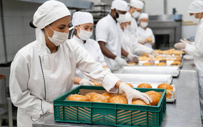 How to Get Started in Food Packing: A Practical Guide for New Workers