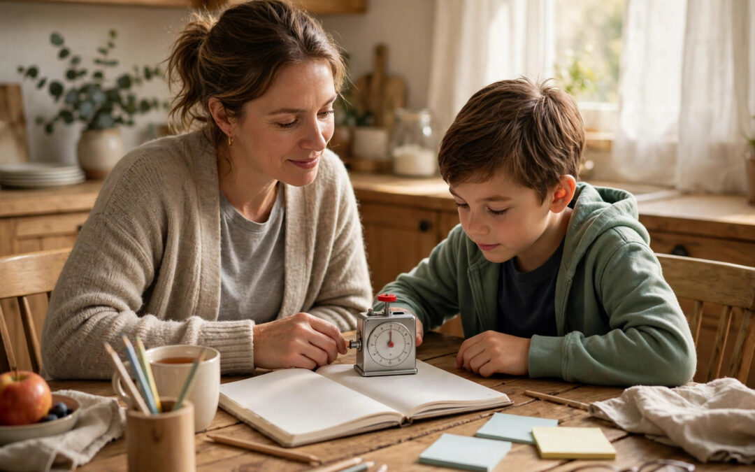 ADHD Treatment: What Actually Helps, From Medication to Daily Routines