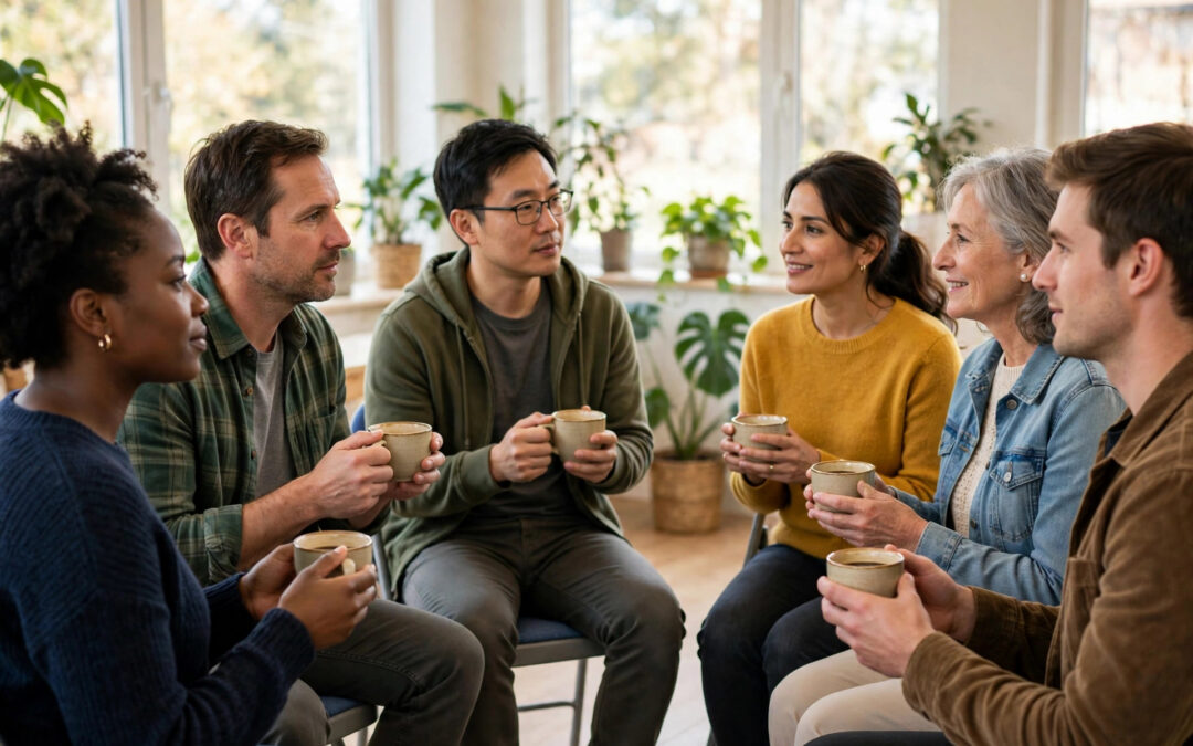 Alcohol Clinical Trials: How Research Studies Test New Ways to Cut Down or Quit