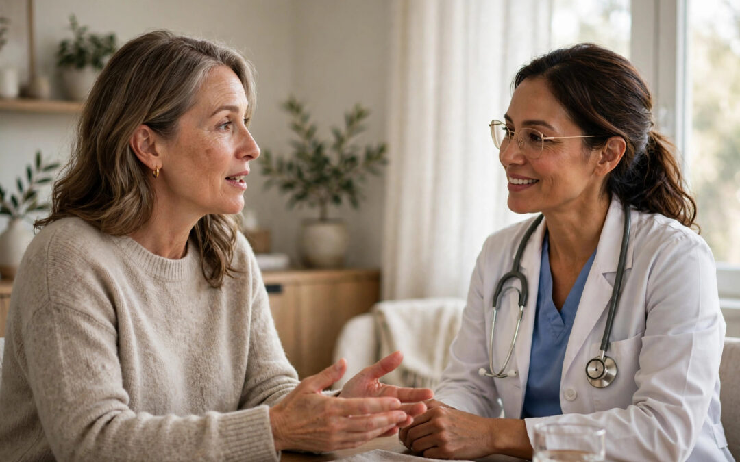 Breast Cancer Signs: What to Notice, What Else It Can Be, and When to Get Checked