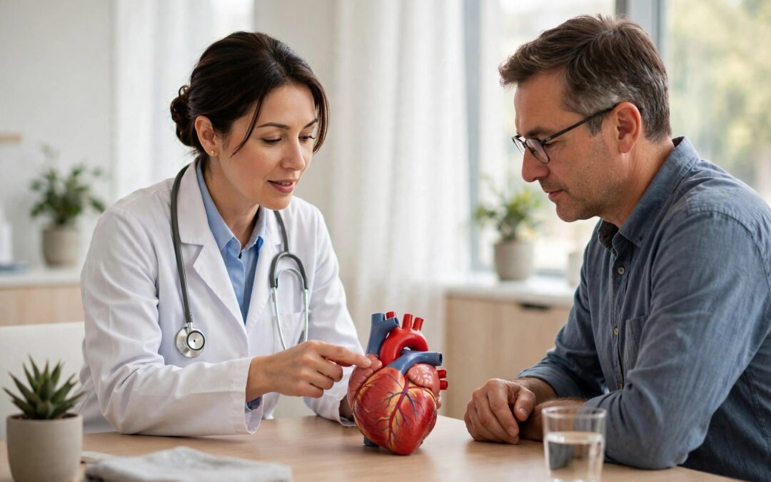 Cardiovascular Clinical Trials: What Researchers Are Testing and How to Join One