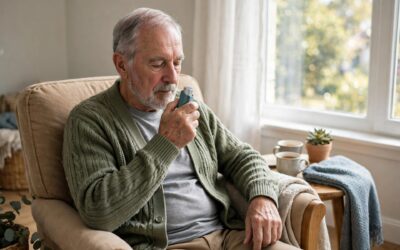 COPD Treatment: How to Breathe Easier and Stay Out of the Hospital