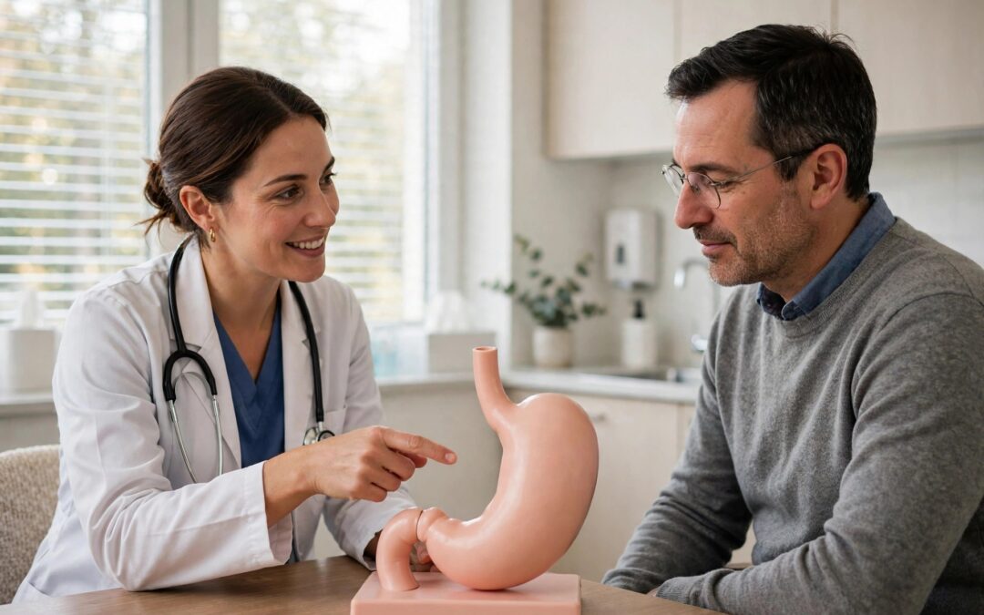 Gastric Balloon Studies: How Swallowable and Endoscopic Balloons Are Being Tested