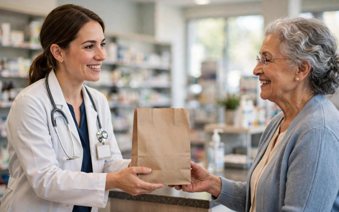 GLP-1 Bridge Program: How Medicare’s Temporary Coverage Works and Who Qualifies