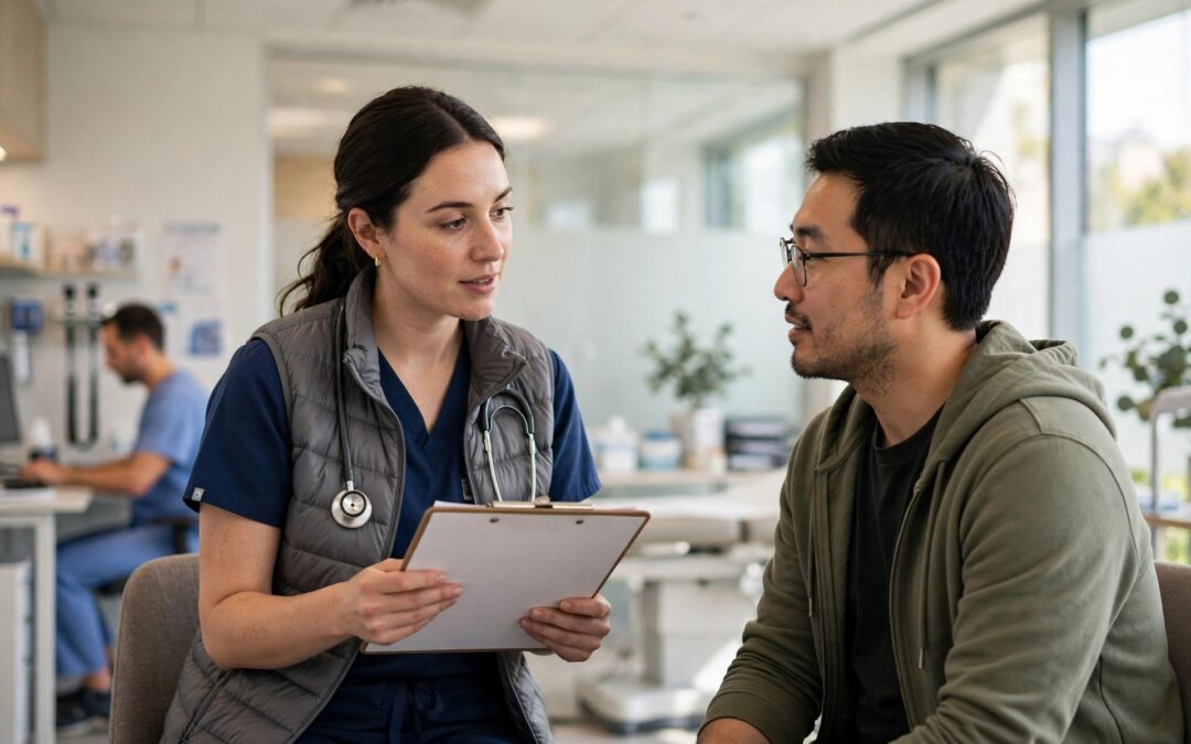 HIV Clinical Trials: How Studies Work, What They Test, and How to Take Part