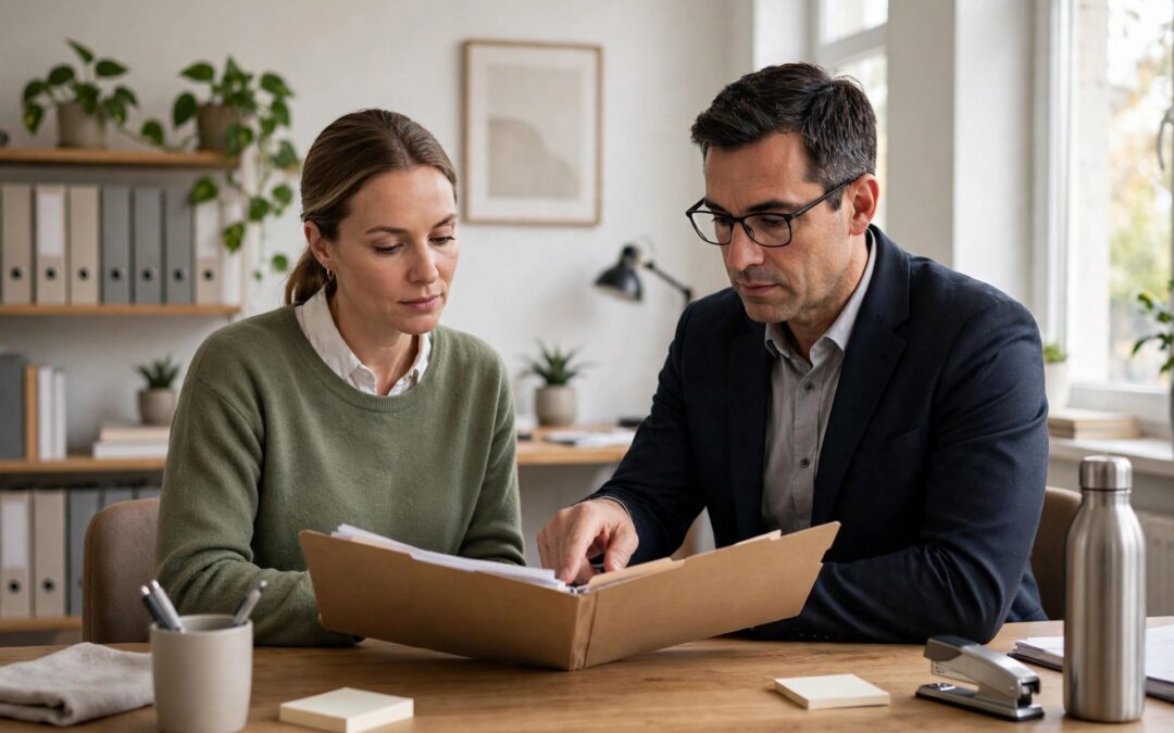 Immigration Lawyers: What They Do, When You Need One, and How to Choose Safely