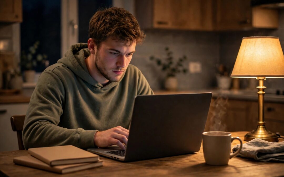 Online GED Program: How to Earn Your Diploma From Home