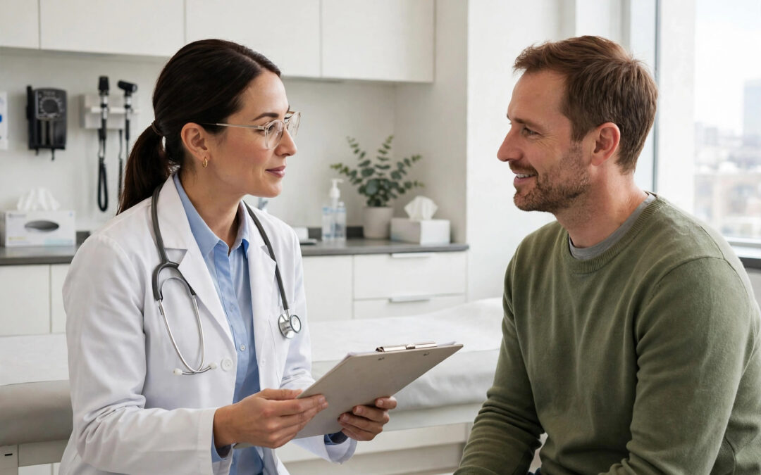 Psoriasis Clinical Trials: What New Treatments Are Being Tested and How to Join