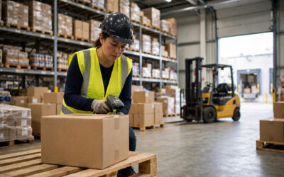 Warehouse Jobs: What the Work Involves, How Hiring Works, and How to Get Started