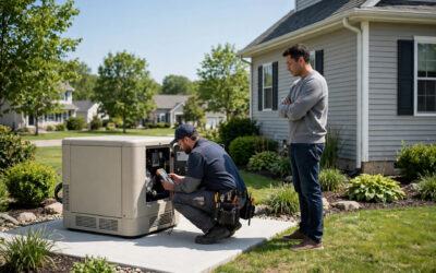Zero Down Generators: What $0-Down Offers Really Mean and What to Check First